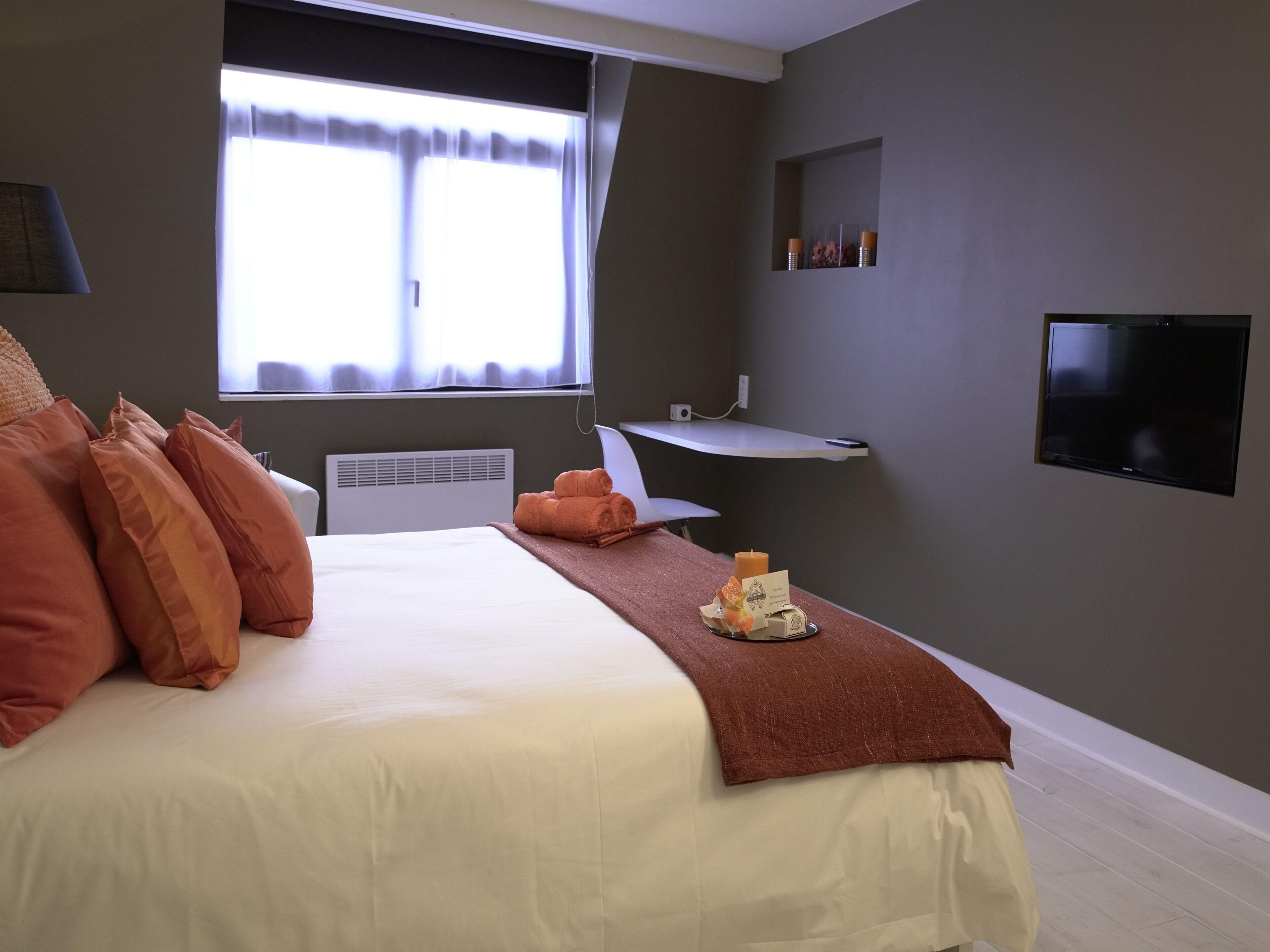 B&B Be In Brussels, Brussels