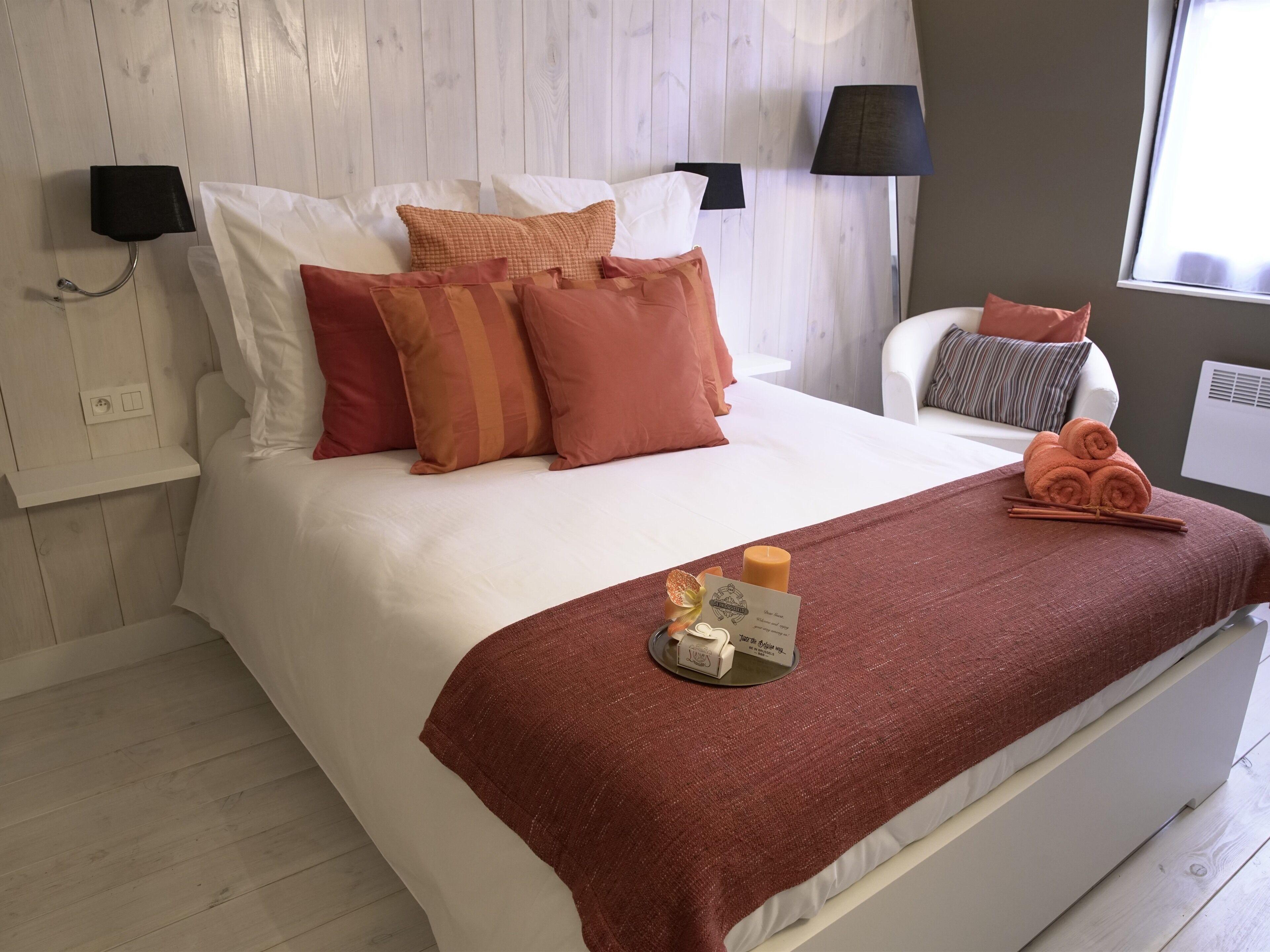 B&B Be In Brussels — Photos 1